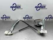 Fensterheber links vorne Citroen DS3 SA 9221FX