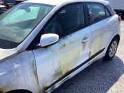 Tür links vorne Hyundai i20 GB 76003C8000