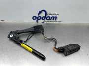 Gurtschloss Opel Zafira B A05 330803354