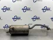 Endschalldämpfer Nissan Note E12 201003VU2A