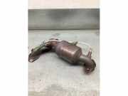 Katalysator ohne Lambdasonde Suzuki Celerio LF