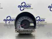 Drehzahlmesser Citroen C1 838000H011A