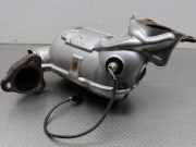 Katalysator ohne Lambdasonde Renault Clio IV BH 208A01858R