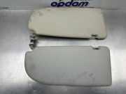 Sonnenblende VW Caddy III Kasten 2KA 2K0857551D