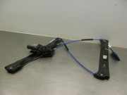 Fensterheber rechts vorne BMW 3er Touring F31 4817680