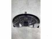 Drehzahlmesser Peugeot Partner II Kasten 9801642280