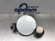 Tankklappe Opel Agila H-B