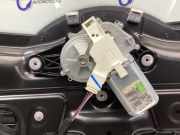 Wischermotor hinten Renault Twingo II CN0 8200311486