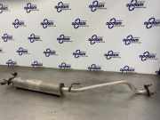 Mittelschalldämpfer Opel Astra G Caravan T98 GM489H