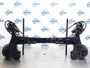 Hinterachse komplett Opel Corsa F P2JO 1648273280