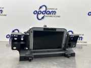 Multifunktionsanzeige Ford Focus III Turnier DYB BM5T18B955DF