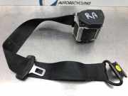 Sicherheitsgurt rechts hinten VW Passat B6 Variant 3C5 1002316