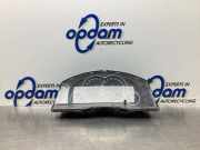 Drehzahlmesser Opel Meriva A 88311302