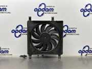 Elektrolüfter Opel Agila H00 866615E