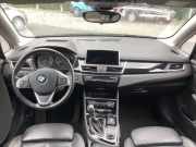 Steuergerät Airbag BMW 2er Active Tourer F45 13044110