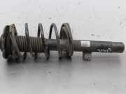 Federbein links vorne Peugeot 206+ T3E