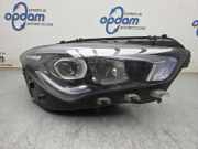Hauptscheinwerfer rechts Mercedes-Benz CLA C118 A1189062600