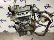 Motor ohne Anbauteile (Benzin) Skoda Citigo AA 04C100031M