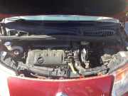 Sicherungskasten Citroen C3 Picasso SH 9664997780