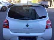 Heckklappe / Heckdeckel Renault Twingo II CN0