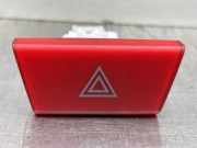 Schalter für Warnblinker Peugeot 107 6554KW