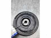 Zahnriemenscheibe Kurbelwelle Opel Vivaro B Kasten X82 95517851