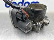Drosselklappenstutzen VW Polo IV 9N, 9A 036133062M