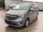Schaltgetriebe Opel Vivaro B Kasten X82 1697801780