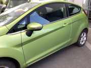 Tür links Ford Fiesta VI CB1, CCN