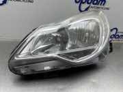 Hauptscheinwerfer links Opel Corsa D S07 13295011