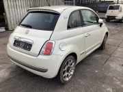 Stoßstange hinten Fiat 500 312 71777639