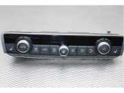Heizungsbetätigung (Konsole) Audi A3 Sportback 8V 8V0820043A