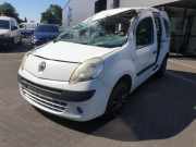 Achsschenkel links vorne Renault Kangoo II - Grand Kangoo KW0