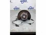 Achsschenkel links vorne Mitsubishi ASX GA