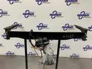 Anhängerkupplung Subaru Forester SG