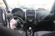 Heizungsbetätigung (Konsole) Nissan Micra IV K13 275S23HN0D