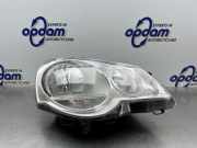 Hauptscheinwerfer rechts VW Polo IV 9N, 9A 6Q1941008AT