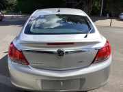 Heckklappe / Heckdeckel Opel Insignia A G09 XXXXX