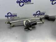 Wischermotor links Opel Astra G CC T98 0390241182