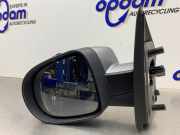 Außenspiegel links Renault Twingo II CN0 963020748R