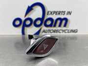 Schalter für Warnblinker Citroen C3 II SC 96669616KR