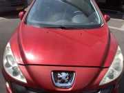 Motorhaube Peugeot 308 I 7901P6