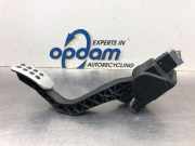 Pedalbelag für Fahrpedal Peugeot 206+ T3E 0280755149