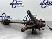 Achsschenkel links vorne Kia Picanto 1 SA 4950007000