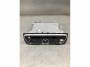 CD-Radio Renault Grand Scenic III JZ 281150030R
