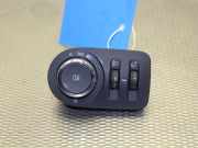 Schalter für Licht Opel Corsa D S07 13310330
