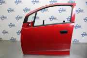Tür links vorne Chevrolet Spark M300 XXXXX