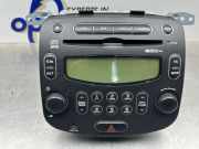 CD-Radio Hyundai i10 PA 961000X2304X