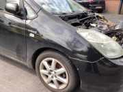 Kotflügel rechts vorne Toyota Prius Liftback W2