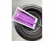 Zahnriemenscheibe Kurbelwelle Mercedes-Benz E-Klasse Cabriolet A238 A2740301203